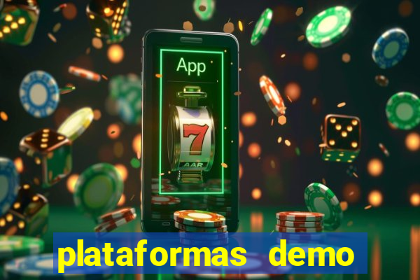 plataformas demo para jogar